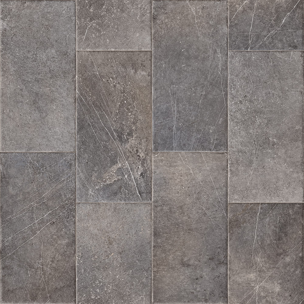 Линолеум полукоммерческий iDEAL,  коллекция Imperia, «Vardo 3_726D» - фото