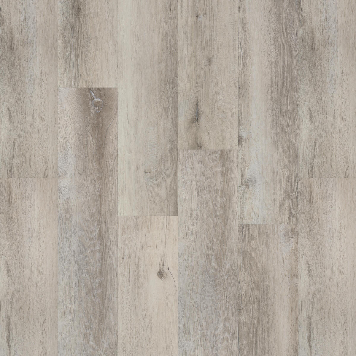 Кварцвиниловая плитка (SPC) Tarkett,  коллекция Prime Click, «Mountain Grey» - фото