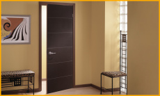 Мазонитовые двери