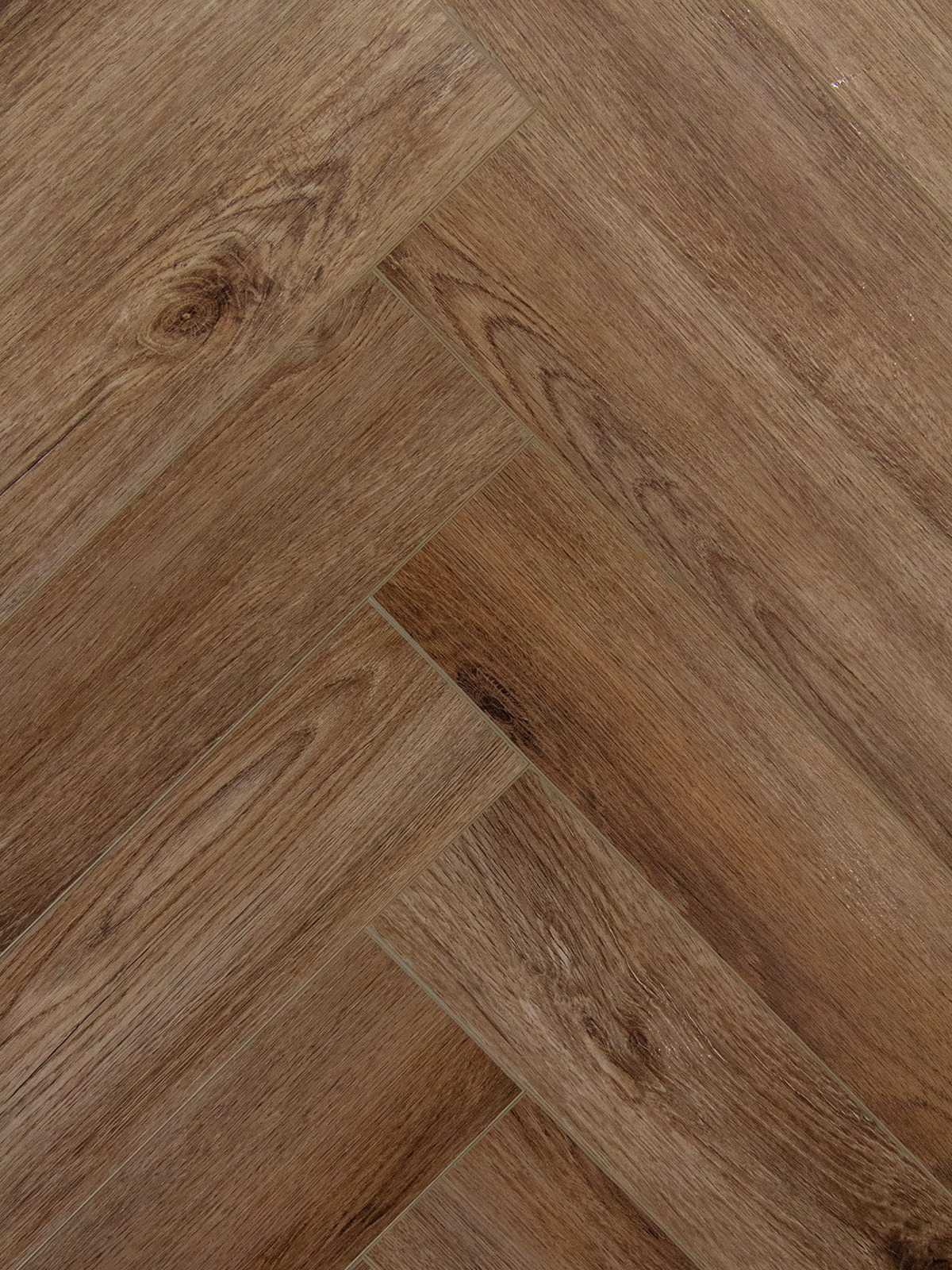 Кварцвиниловая плитка (SPC) Bonkeel,  коллекция Pine, «Pine 404» - фото