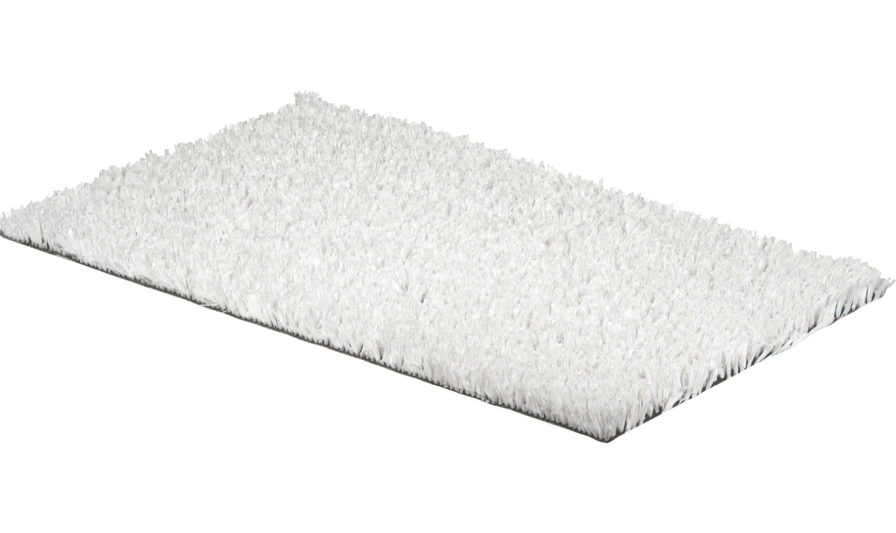 Спортивная искусственная трава  Premium Grass,  коллекция Football,  «Football 40 White» - фото