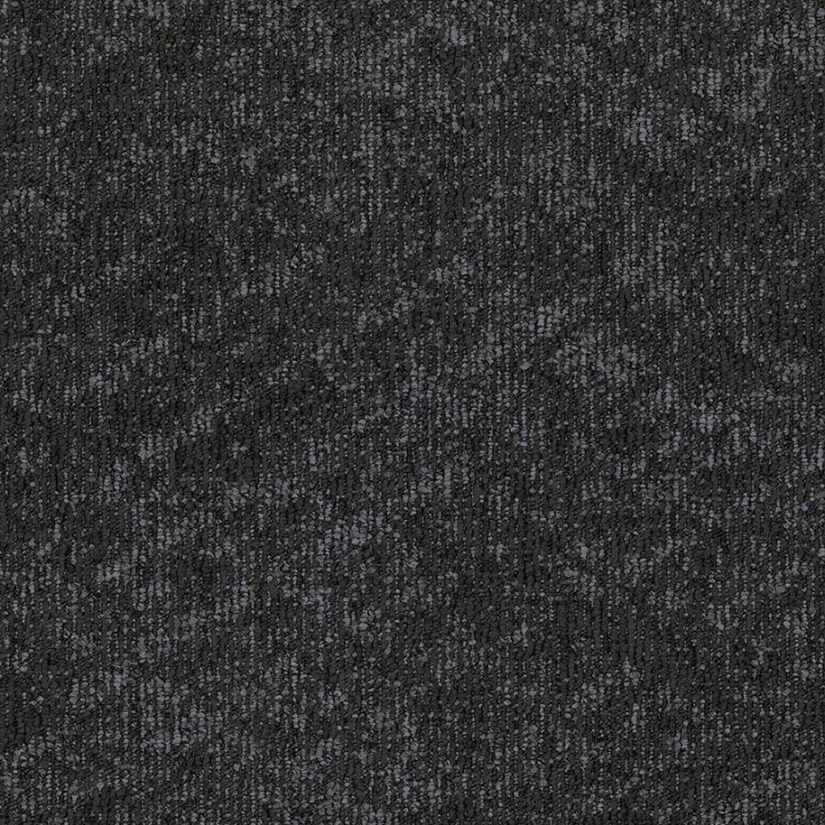 Ковровая плитка Bonkeel,  коллекция Shade, «Graphit» - фото