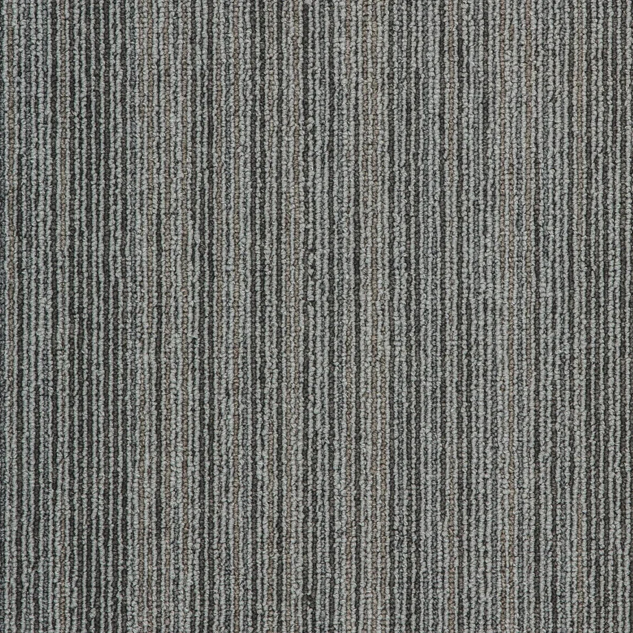 Ковровая плитка Bonkeel,  коллекция Age, «Strip Biege» - фото
