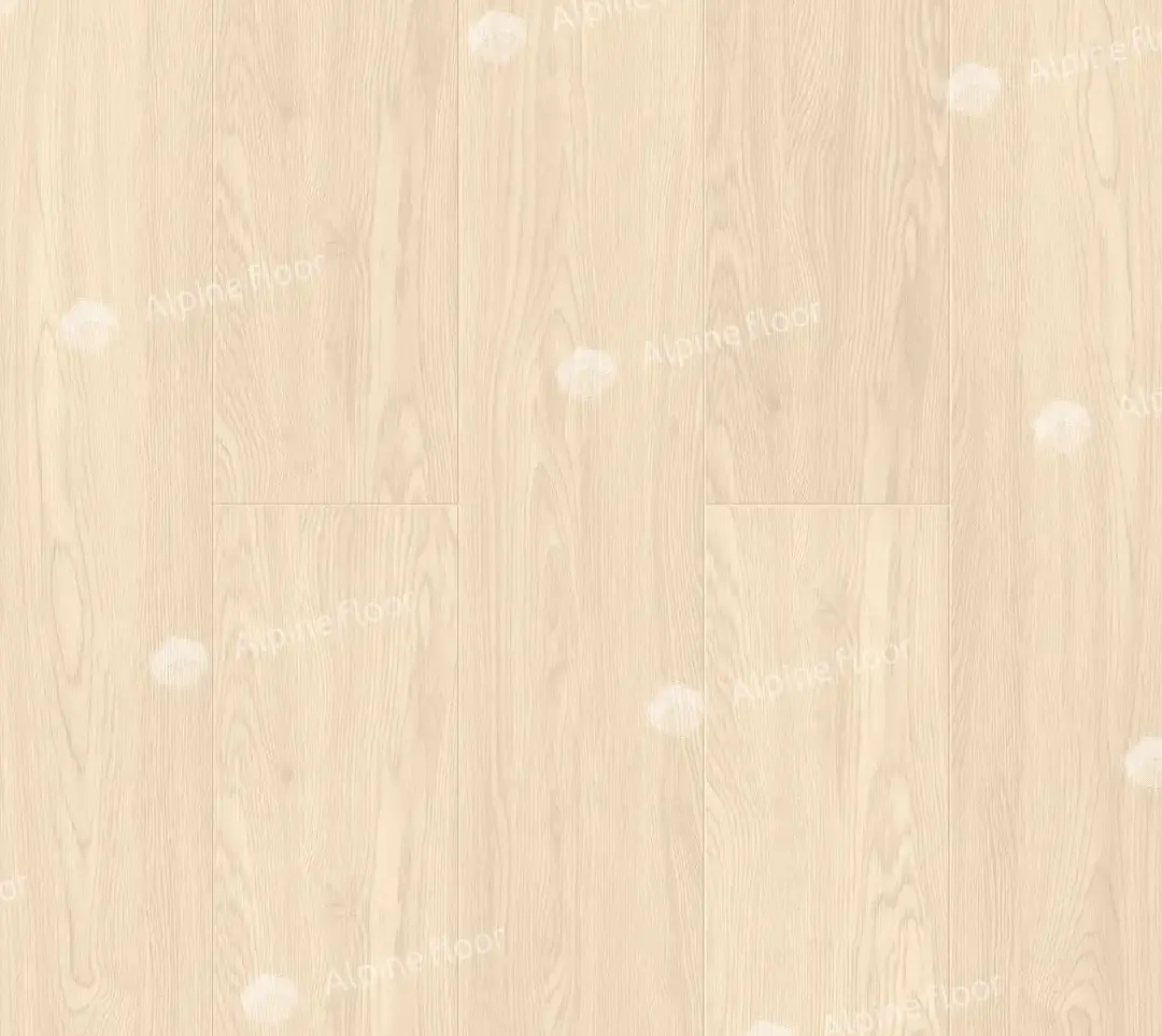 Кварцвиниловая плитка (SPC) Alpine Floor,  коллекция Classic, «Ясень Макао» - фото