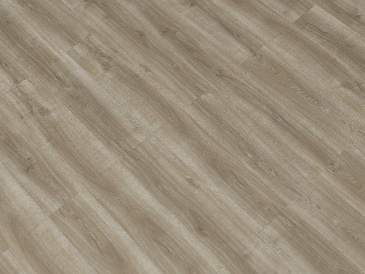 Кварцвиниловая плитка (SPC) FineFloor,  коллекция FF 1500 Wood, «Дуб Макао» - фото
