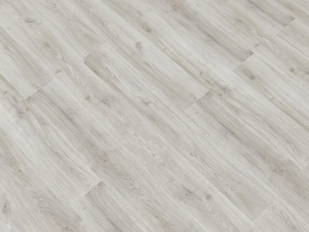 Кварцвиниловая плитка (SPC) FineFloor,  коллекция FF 1500 Wood, «Дуб Верона» - фото