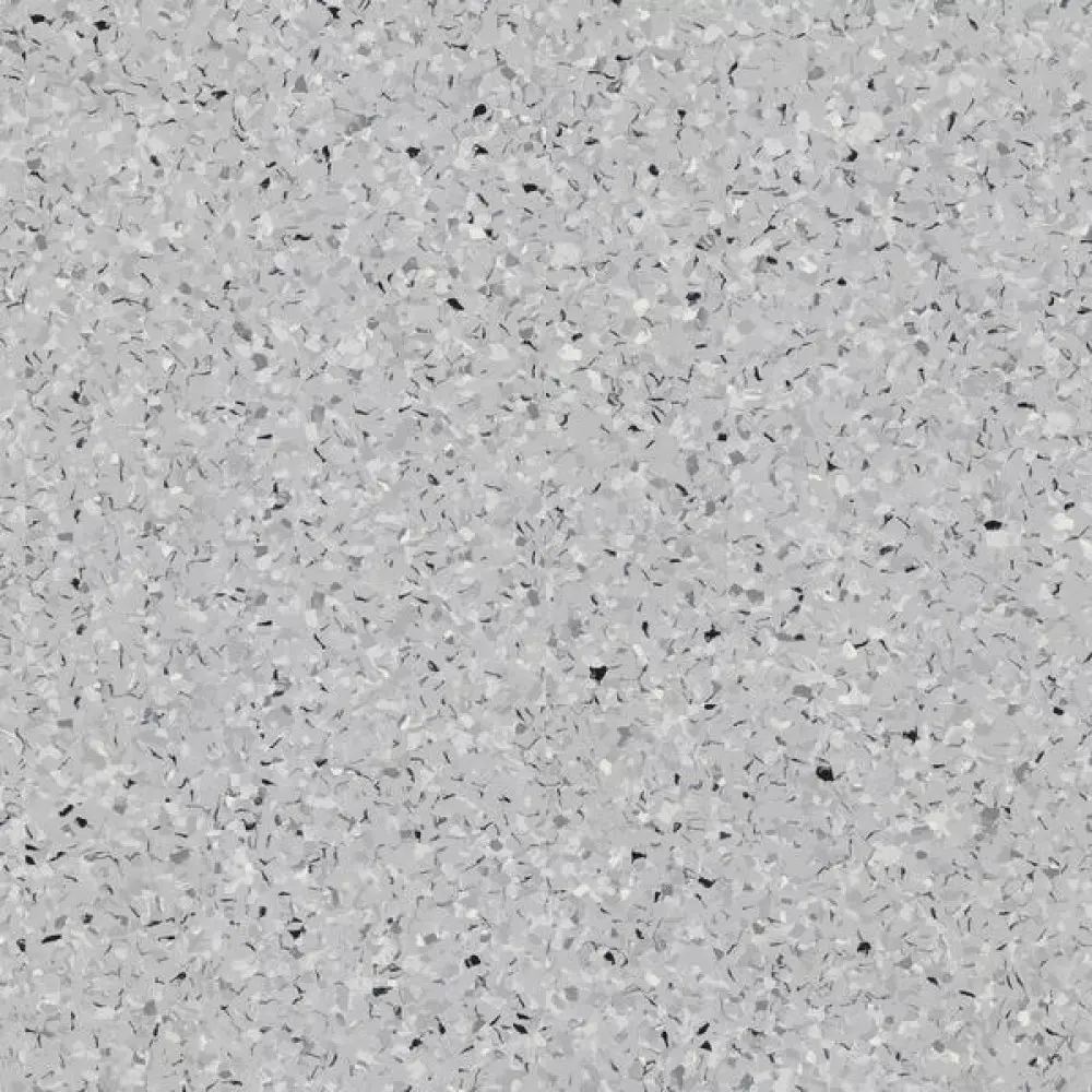 Линолеум токопроводящий Tarkett,  коллекция iQ Toro SC, «Toro Grey 0101» - фото