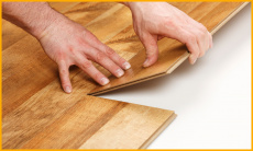 Виды замков ламината Click и Lock — какой лучше выбрать?