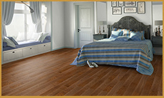 Ламинат Tarkett – производитель, плюсы и минусы покрытия