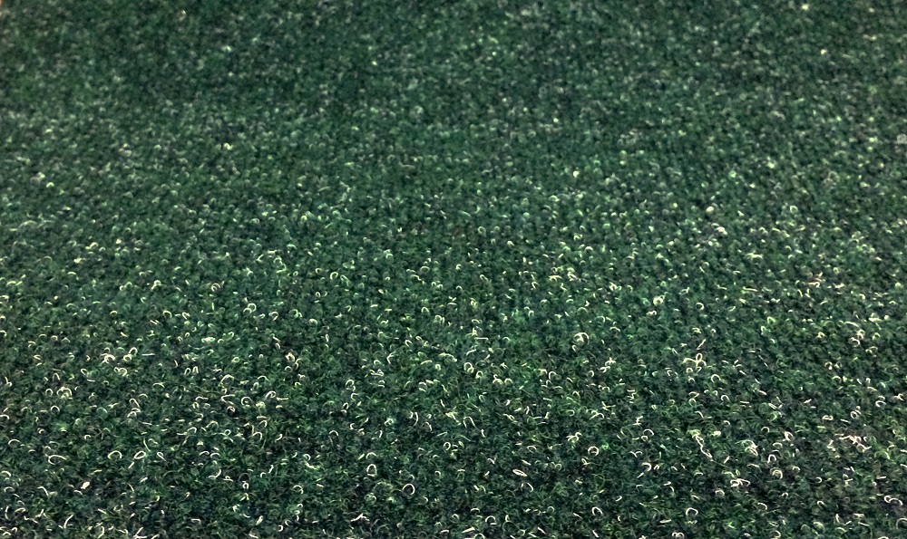 ОСТАТКИ LEVMA,  коллекция Rubber, «Green 03» - фото