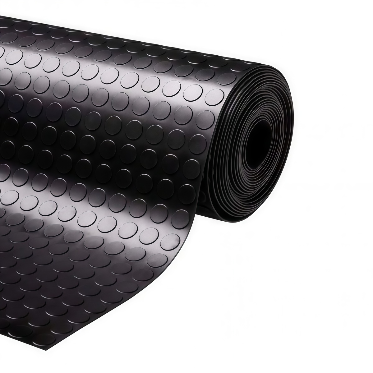 Резиновые дорожки ,  коллекция Стандарт, «Монетка» - фото