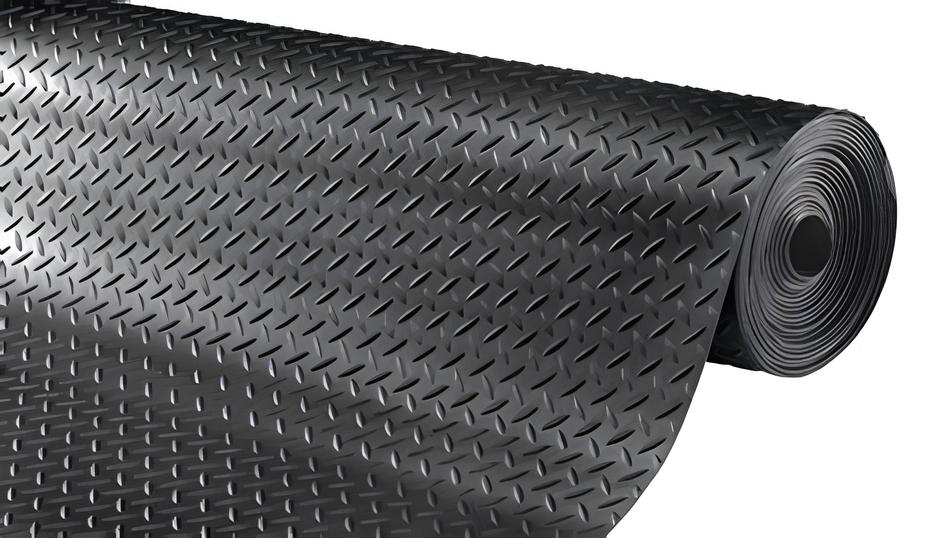 Резиновые дорожки ,  коллекция Стандарт, «Елочка» - фото