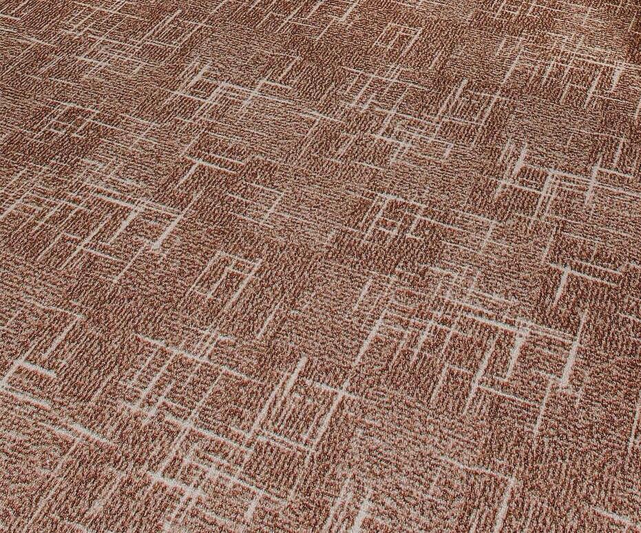 ОСТАТКИ Нева Тафт,  коллекция Принт, «Элиз 18/49» - фото