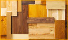 Виды паркетной доски