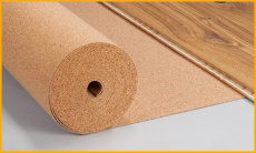 Выбираем правильно подложку