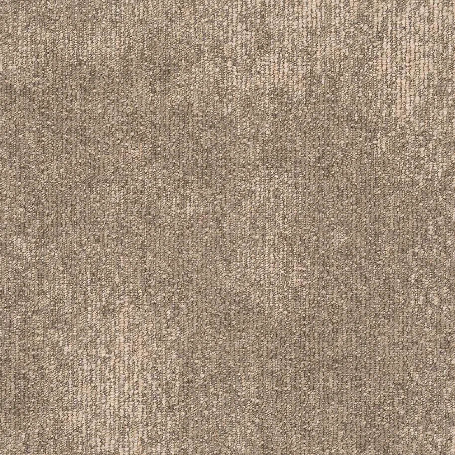 Ковровая плитка Bonkeel,  коллекция Sensei, «Beige» - фото