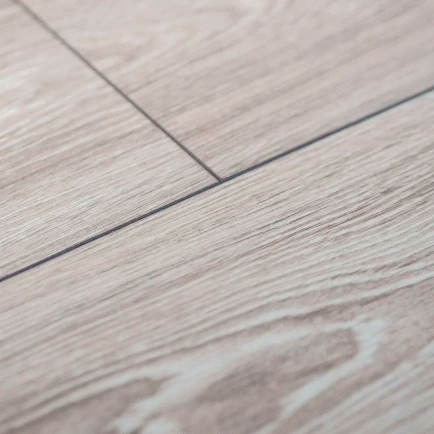 Ламинат 33 класса Laminely,  коллекция Открытие, «Дуб Дакота» - фото