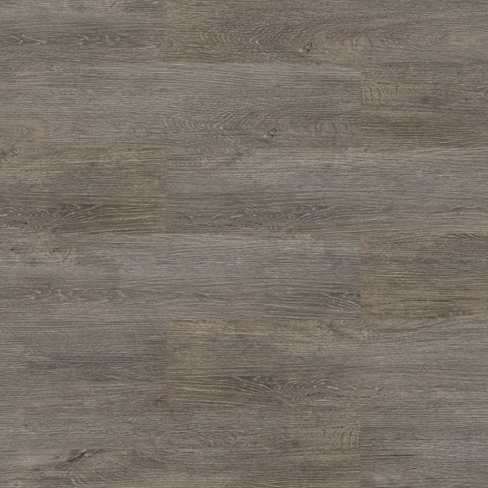 Кварцвиниловая плитка (SPC) Alta Step,  коллекция Perfecto, «Дуб серый» - фото