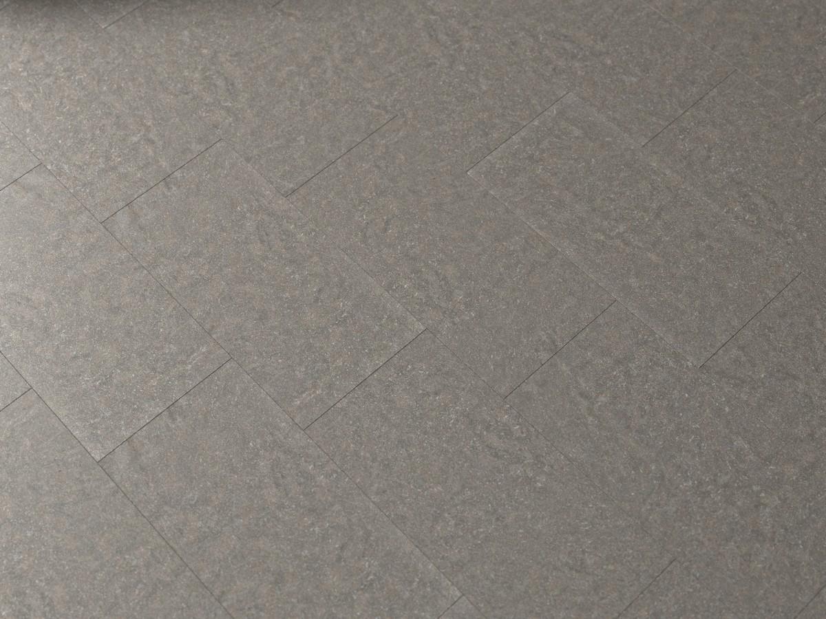Кварцвиниловая плитка (SPC) FineFloor,  коллекция FF 1500 Stone, «Шато Де Анжони» - фото