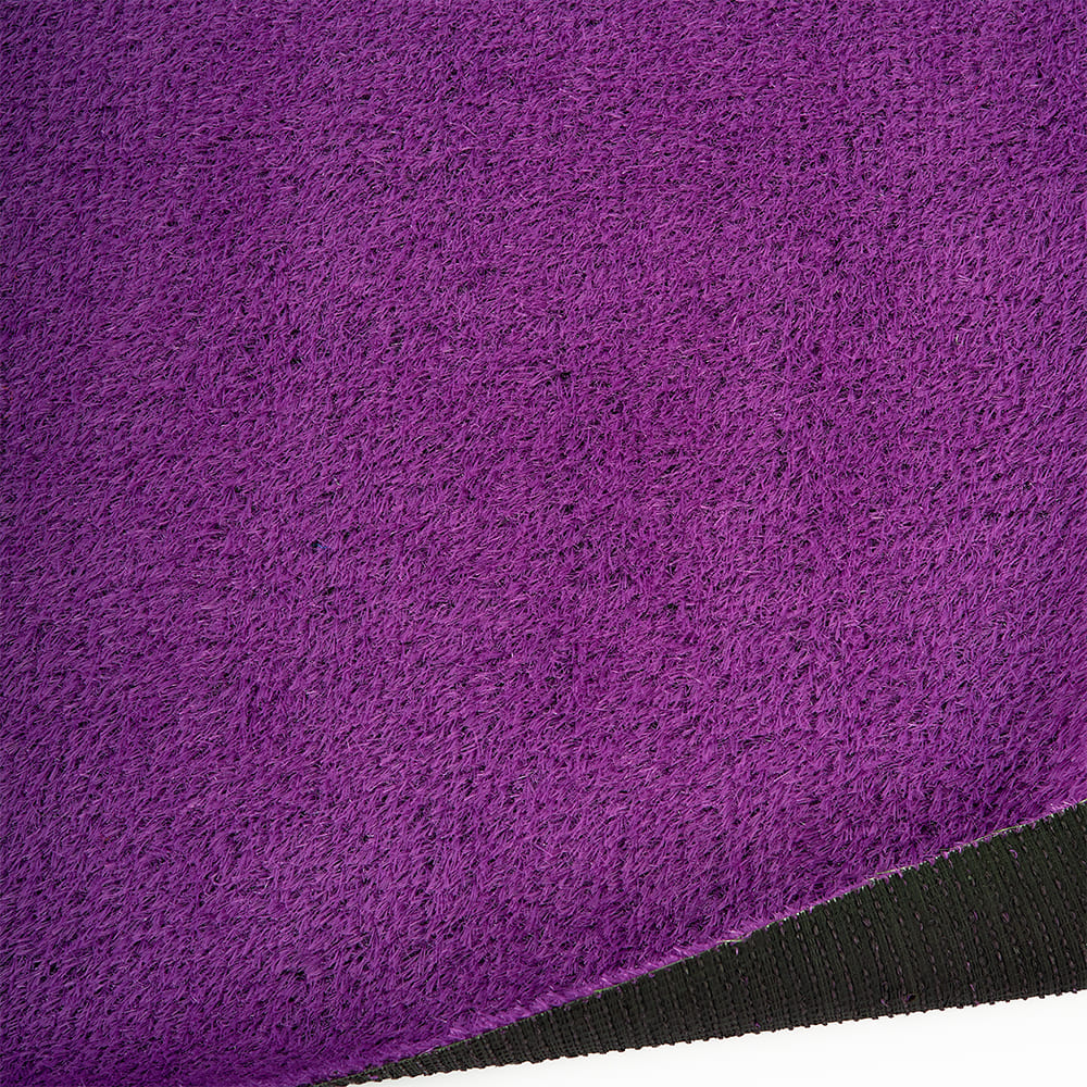 Искусственная трава Premium Grass,  коллекция Standart 20, «Standart 20 Purple» - фото