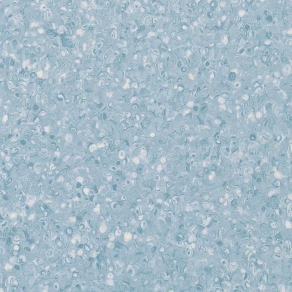 Линолеум коммерческий Grabo,  коллекция Polis, «Water» - фото