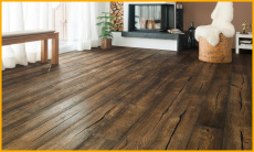 Цена ламината — от чего зависит стоимость?