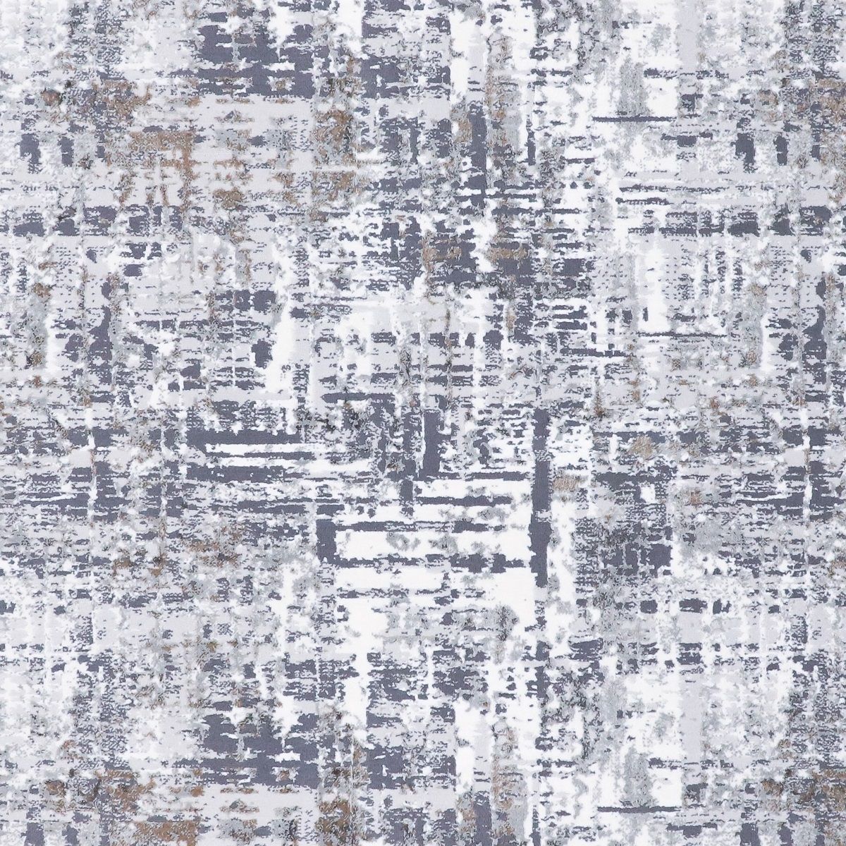 Ковролин бытовой SIRMA-Mers,  коллекция Lalee, «Lalee 04725A 24-Y8GA Cream/Grey» - фото