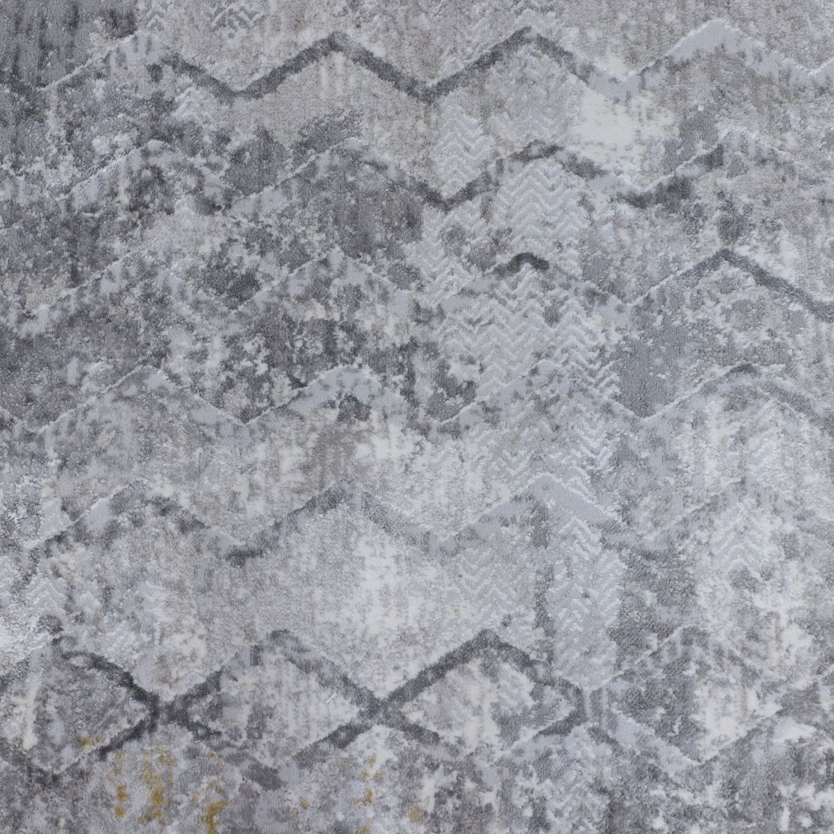 Ковролин бытовой Safyun,  коллекция Alissa, «AS721 Grey» - фото