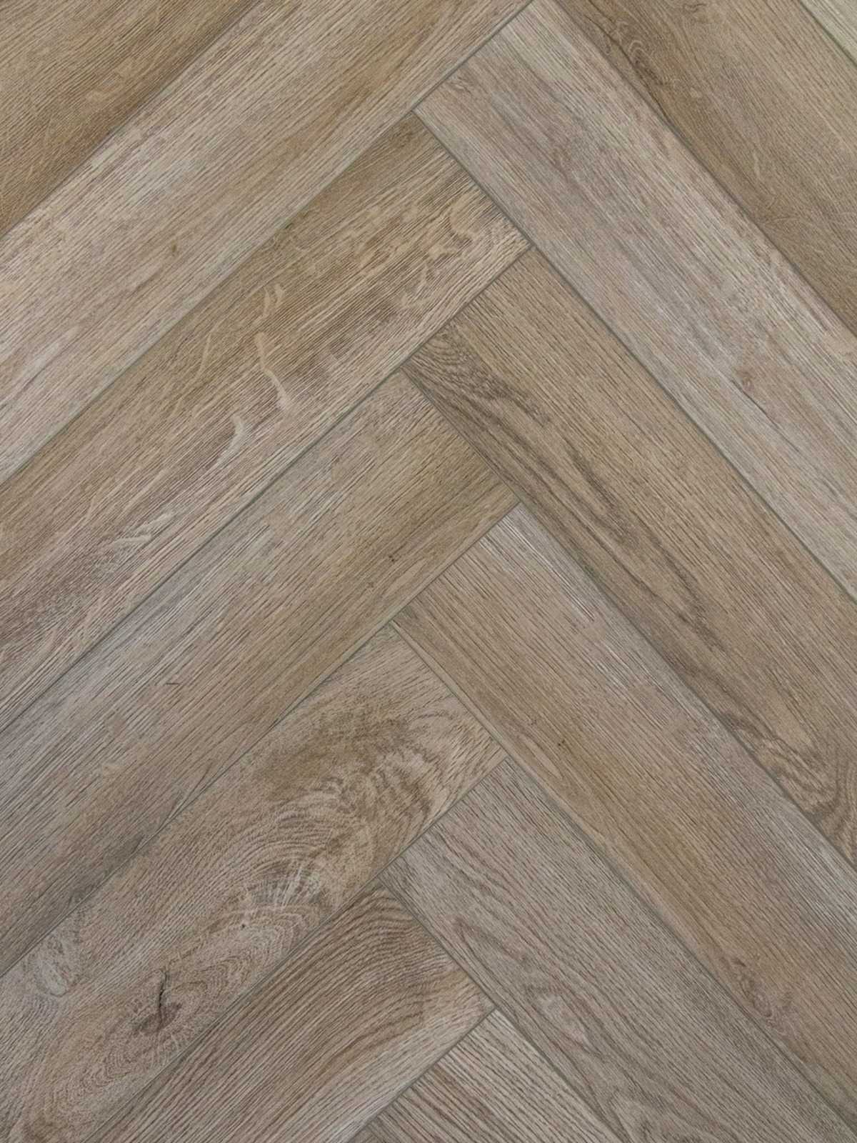 Кварцвиниловая плитка (SPC) Bonkeel,  коллекция Pine, «Pine 304» - фото
