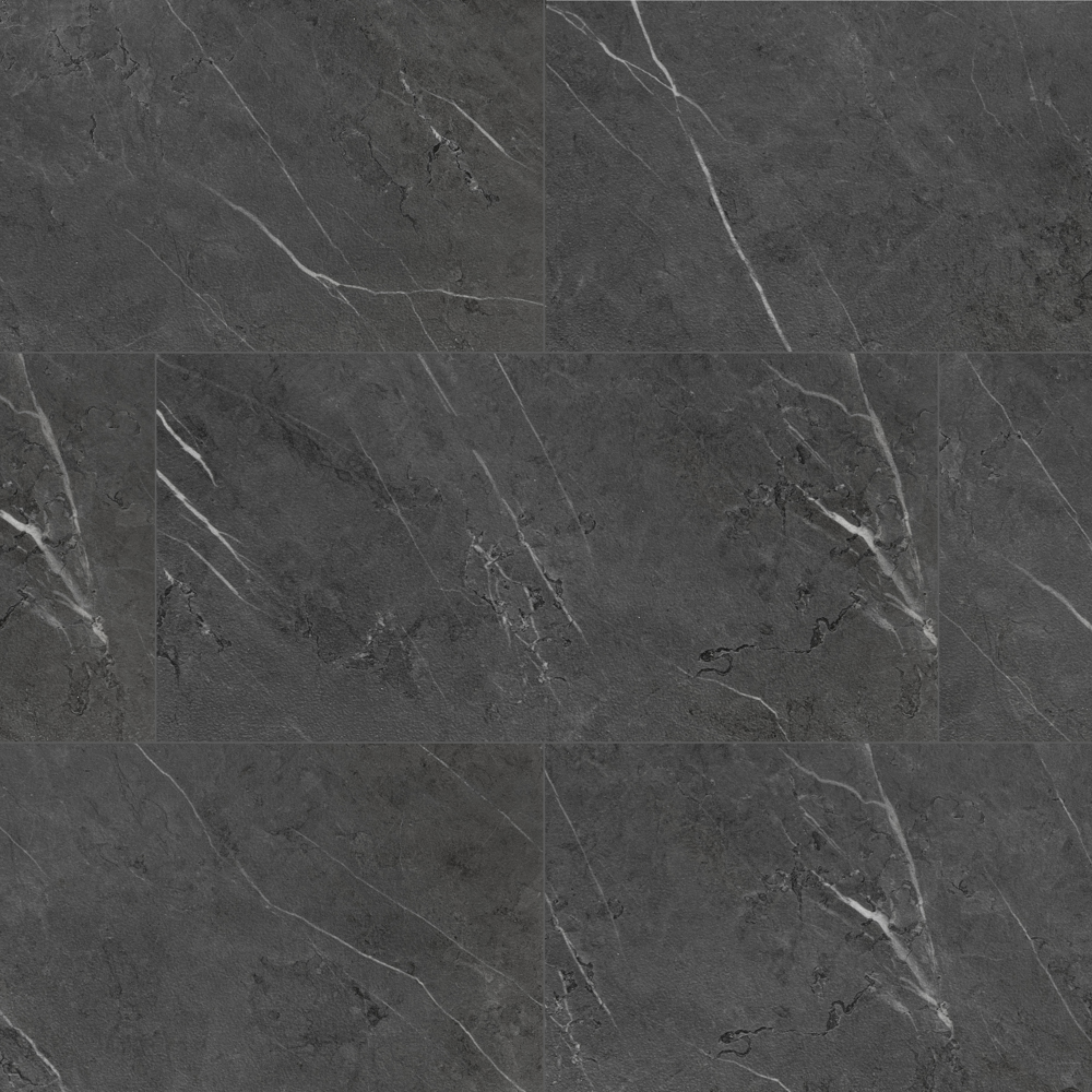 Кварцвиниловая плитка (SPC) Alta Step,  коллекция Arriba, «Мрамор серый» - фото