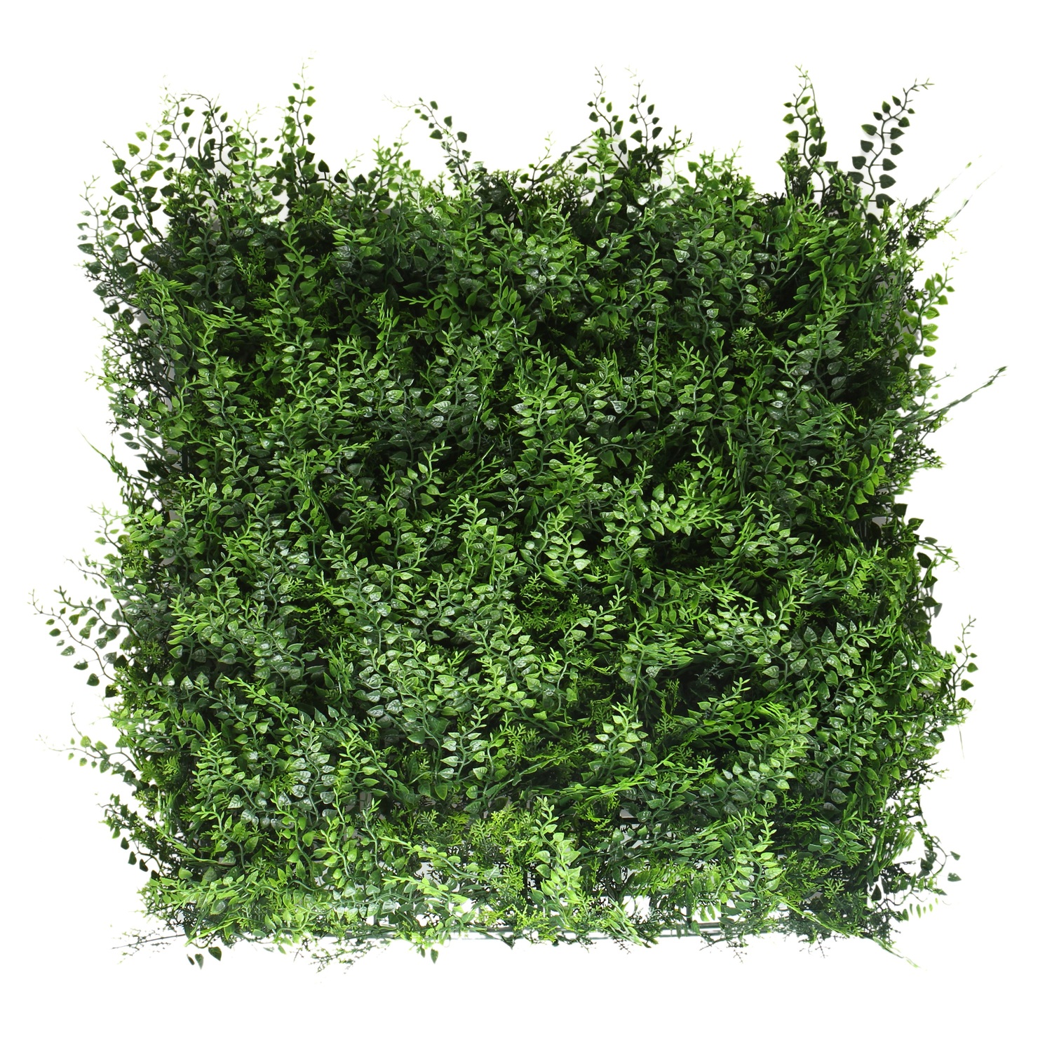 Самшитовые коврики Premium Grass,  коллекция FloraScape,  «Fern Bracken 50 х 50» - фото