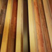 Ламинат в России