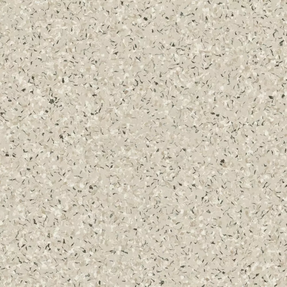 Линолеум токопроводящий Tarkett,  коллекция iQ Toro SC, «Toro Beige 0104» - фото