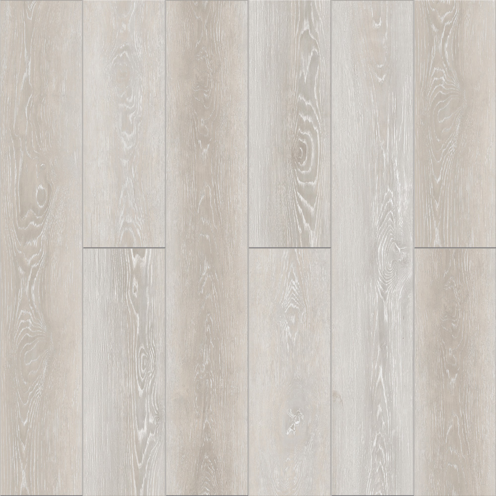 Кварцвиниловая плитка (SPC) КронаПласт,  коллекция CronaFloor Wood, «Дуб Мане» - фото