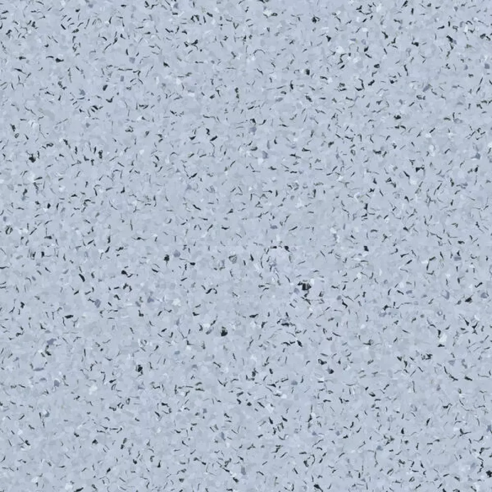 Линолеум токопроводящий Tarkett,  коллекция iQ Toro SC, «Toro Blue 0960» - фото