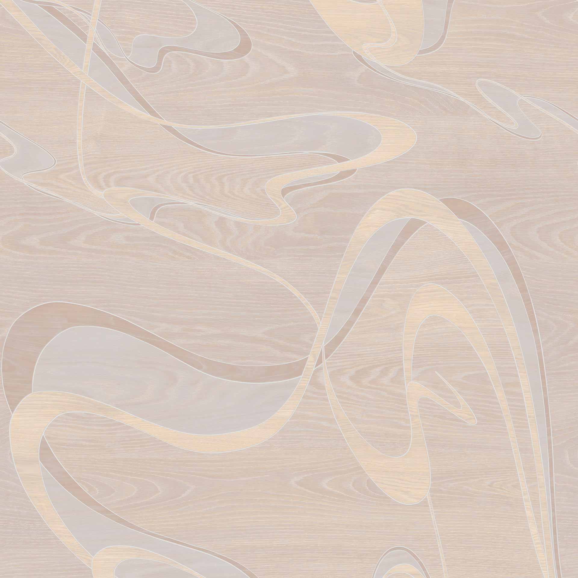 Линолеум полукоммерческий Tarkett,  коллекция Hometown, «Aston 2» - фото