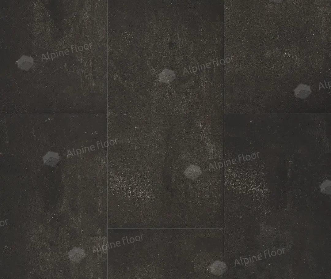 Кварцвиниловая плитка (SPC) Alpine Floor,  коллекция Stone, «Ларнака» - фото