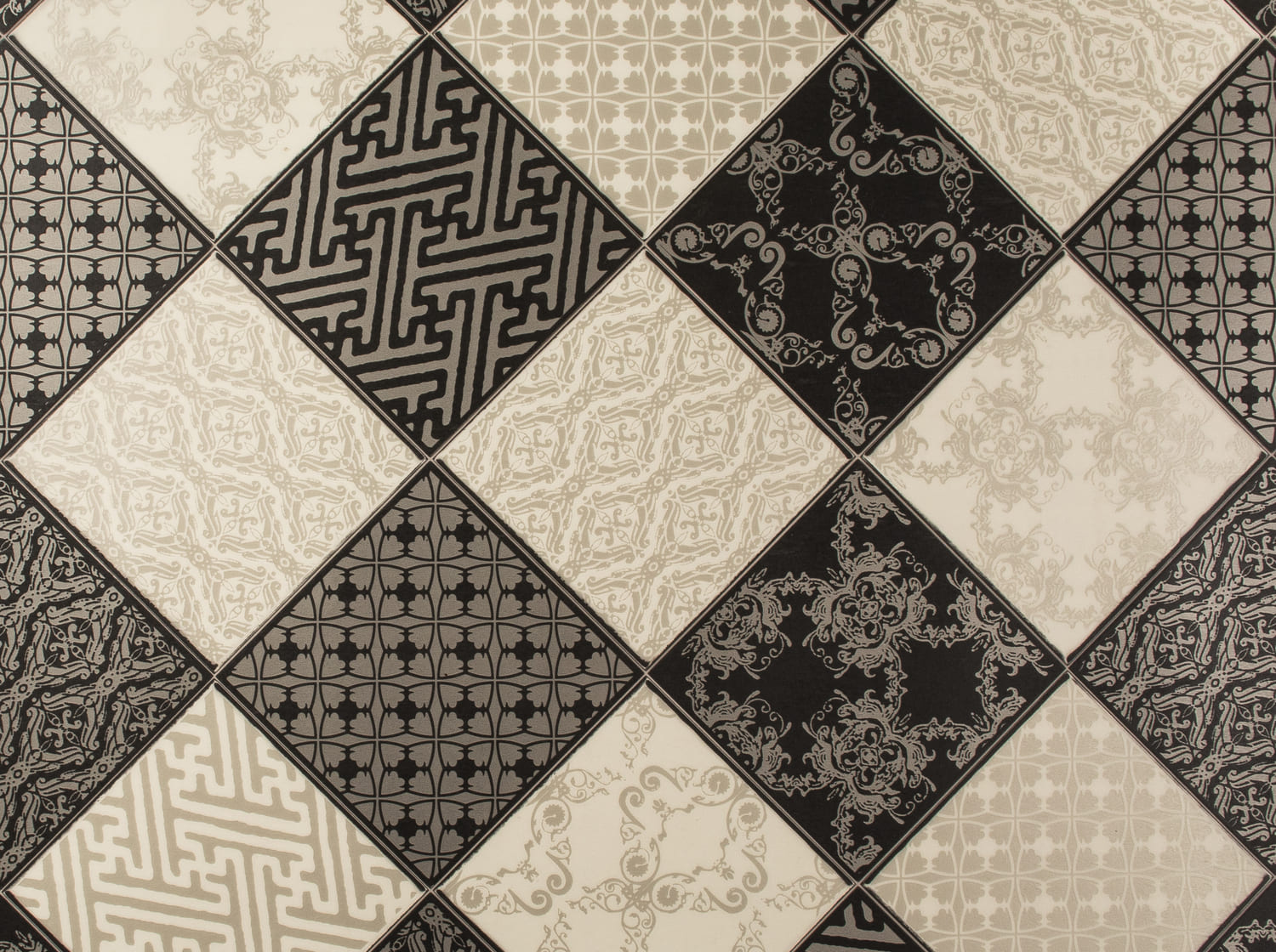 ОСТАТКИ Juteks,  коллекция Strong Plus, «Chess 4_990D» - фото