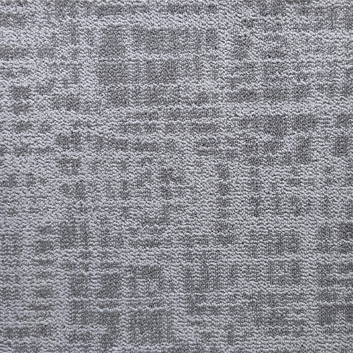 Ковролин коммерческий Bonkeel,  коллекция Soul One, «Grey» - фото