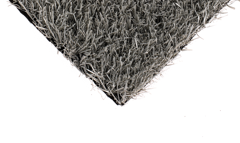 Искусственная трава Premium Grass,  коллекция True, «True 20 Gray» - фото