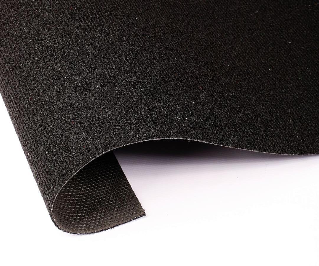 ОСТАТКИ LEVMA,  коллекция Rubber, «Черный» - фото