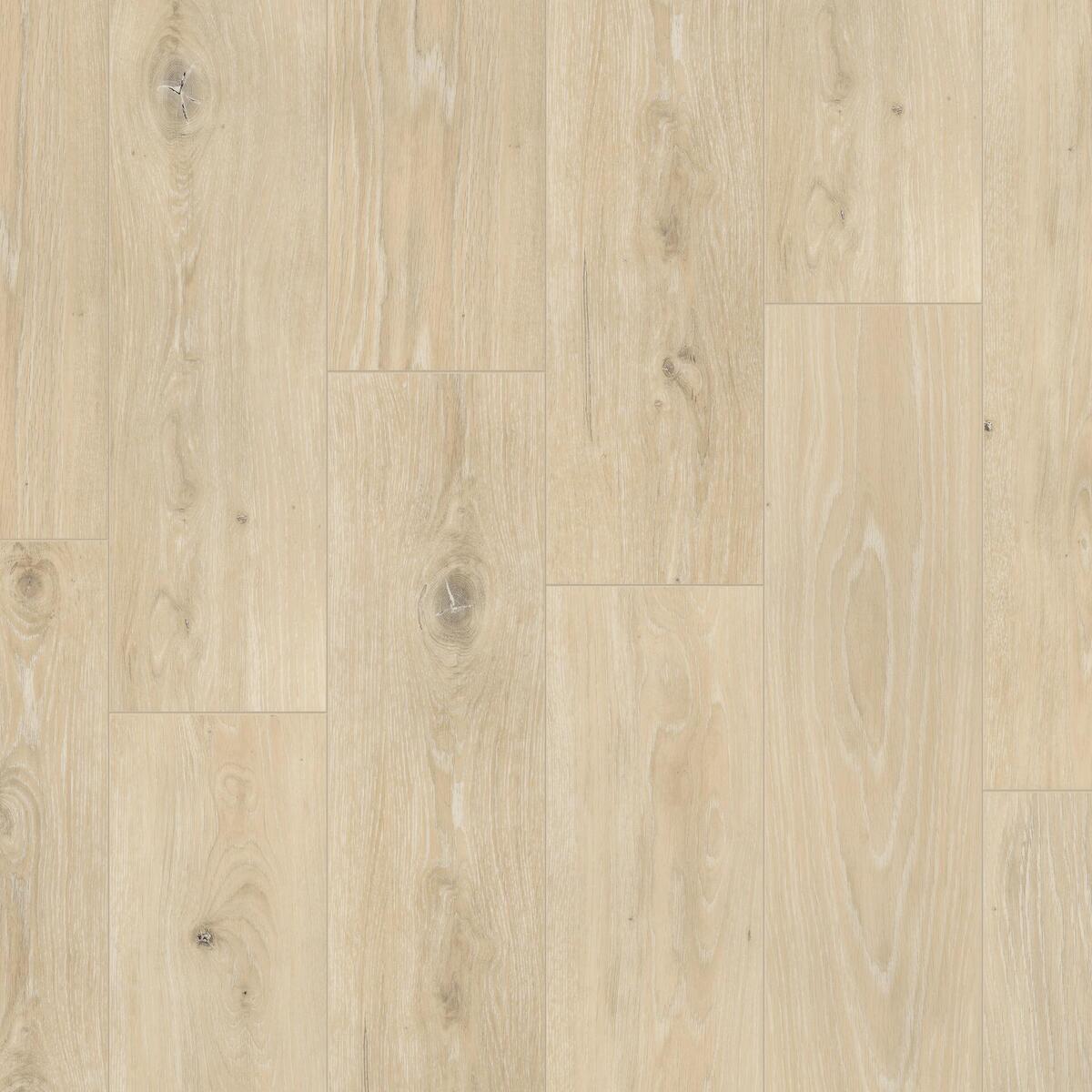 Кварцвиниловая плитка (SPC) Tarkett,  коллекция Future House, «Tyron» - фото