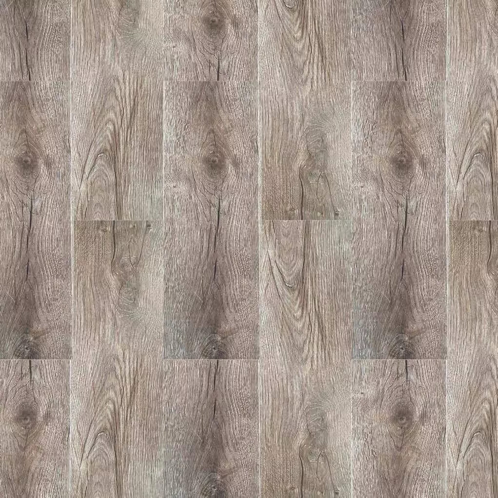 Кварцвиниловая плитка (SPC) Dew-Floor,  коллекция DEW Дерево, «Дерево Ява ТС 2003-1» - фото