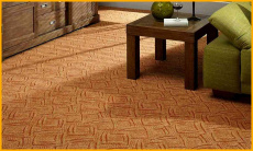 Рекомендации по выбору коврового покрытия