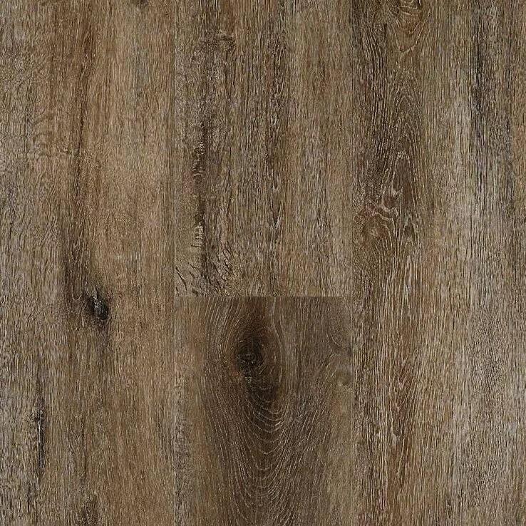 Кварцвиниловая плитка (SPC) Berry Alloc,  коллекция Spirit Home 30 CL, «Mountain Brown» - фото