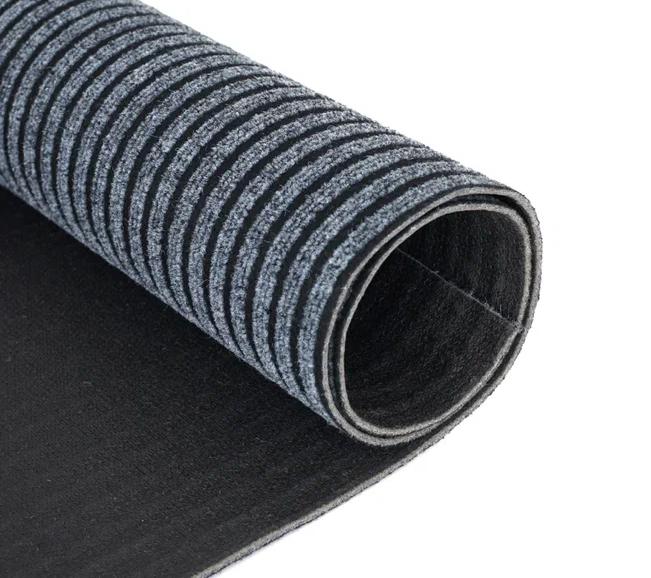 ОСТАТКИ LEVMA,  коллекция Vesna, «Grey» - фото