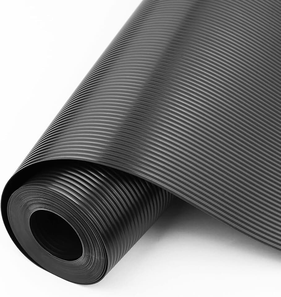 Резиновые дорожки ,  коллекция Стандарт, «Рифленка» - фото