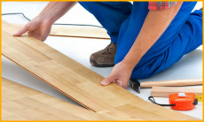 Варианты укладки ламината: направления и типы укладки