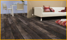 Нужна ли фаска на ламинате