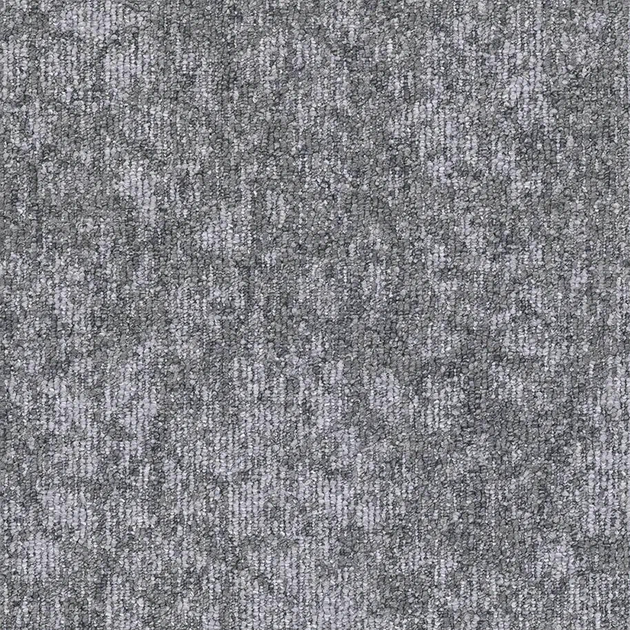 Ковровая плитка Bonkeel,  коллекция Star, «Grey» - фото